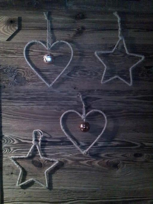 Amour & Chocolat Sixt Esterno foto